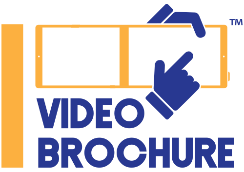 video brochure logo 500op
